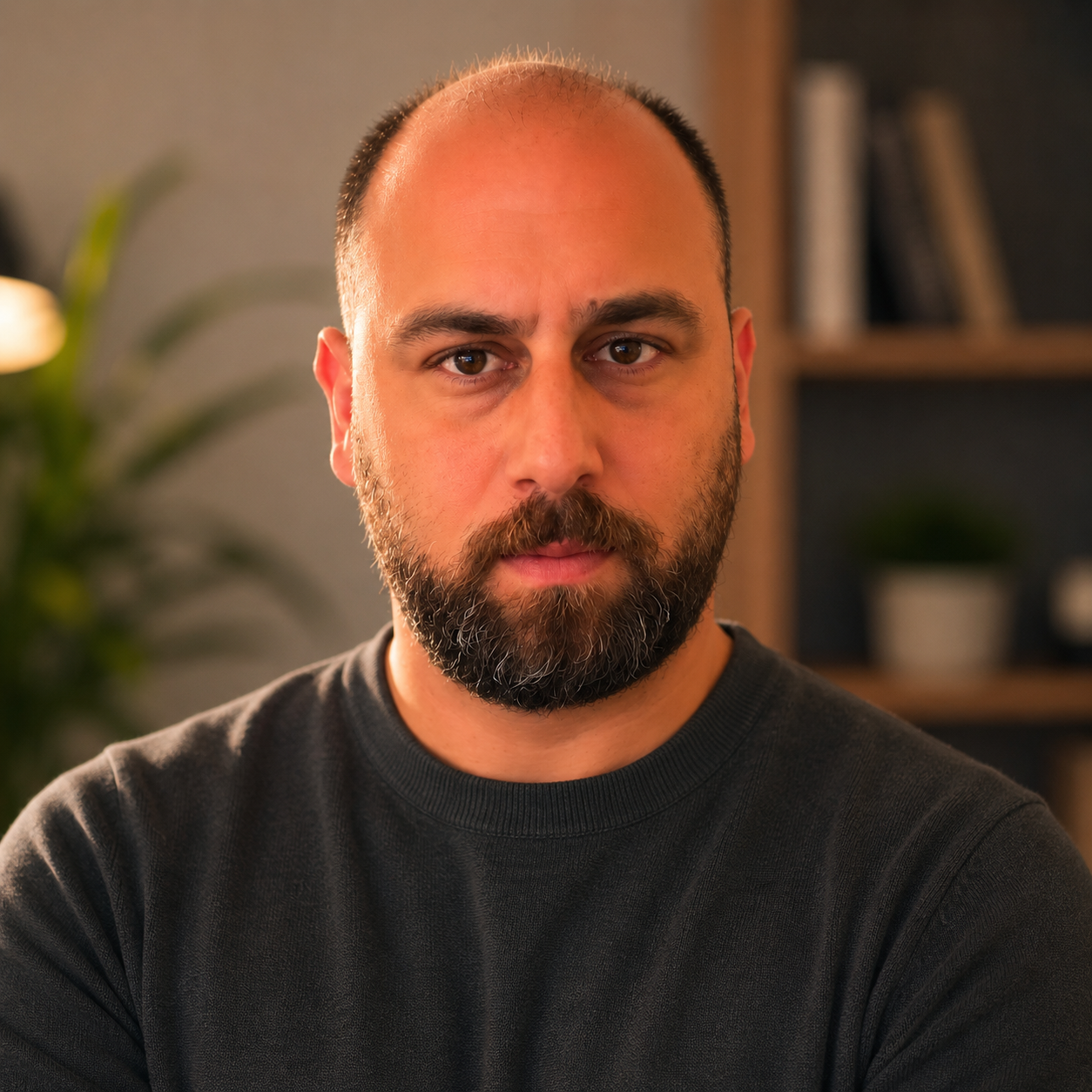 Kostas Tsalikidis